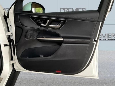 2024 Mercedes-Benz GLC 300 4MATIC® SUV