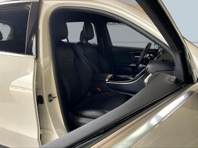 2024 Mercedes-Benz GLC 300 4MATIC® SUV