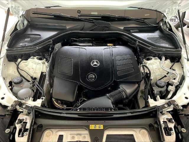 2024 Mercedes-Benz GLC 300 4MATIC® SUV