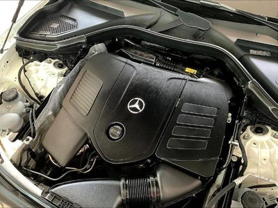 2024 Mercedes-Benz GLC 300 4MATIC® SUV