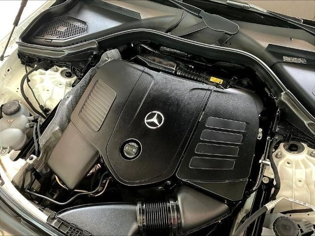 2024 Mercedes-Benz GLC 300 4MATIC® SUV