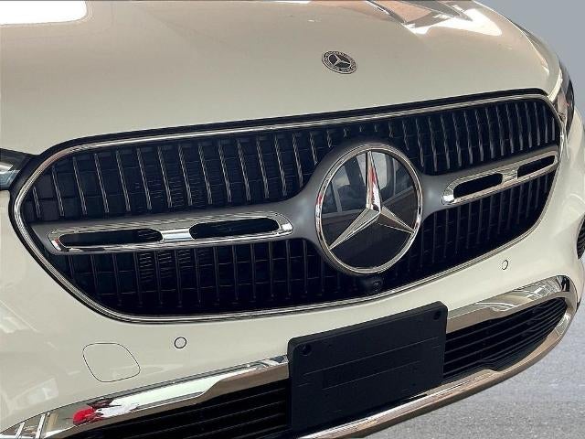2024 Mercedes-Benz GLC 300 4MATIC® SUV