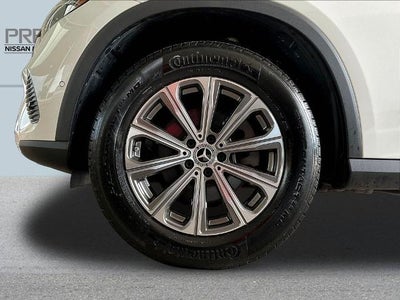 2024 Mercedes-Benz GLC 300 4MATIC® SUV