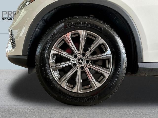2024 Mercedes-Benz GLC 300 4MATIC® SUV