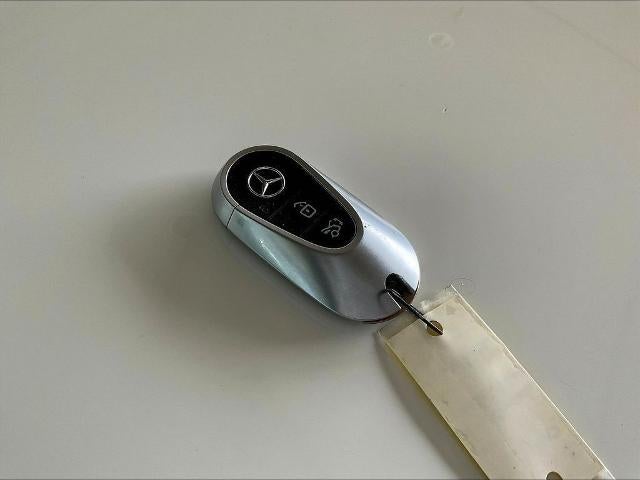 2024 Mercedes-Benz GLC 300 4MATIC® SUV
