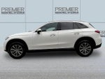 2024 Mercedes-Benz GLC 300 4MATIC® SUV