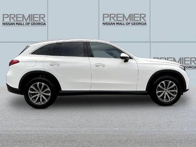 2024 Mercedes-Benz GLC 300 4MATIC® SUV