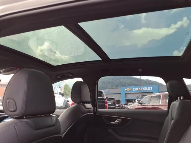 2025 Audi Q7 Premium Plus