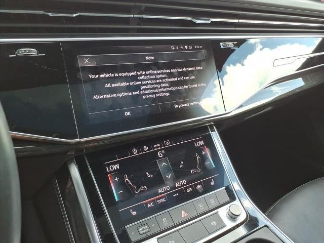 2025 Audi Q7 Premium Plus