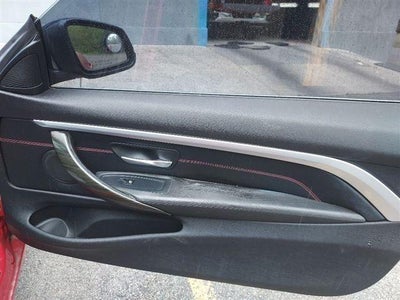 2015 BMW 4 Series 435i