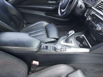 2015 BMW 4 Series 435i