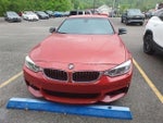 2015 BMW 4 Series 435i