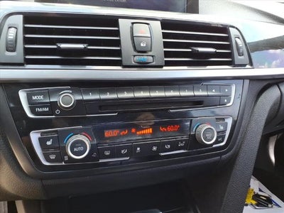 2015 BMW 435i 435i