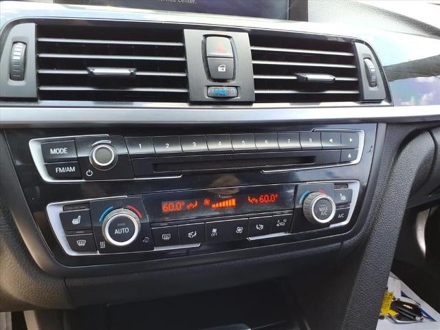 2015 BMW 435i 435i