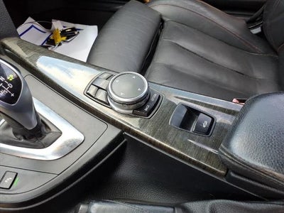 2015 BMW 435i 435i