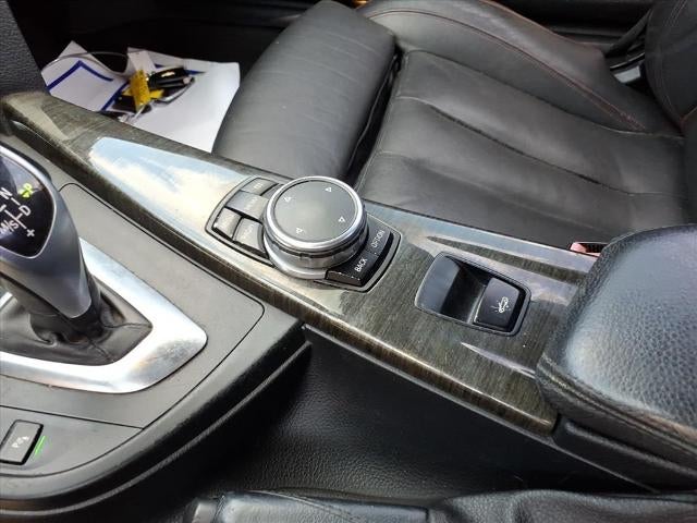 2015 BMW 435i 435i