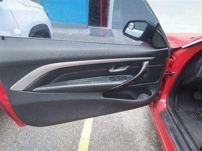 2015 BMW 4 Series 435i