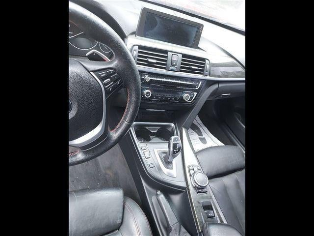2015 BMW 4 Series 435i
