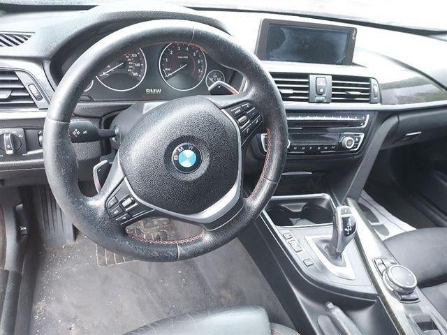 2015 BMW 4 Series 435i
