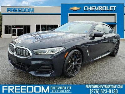2024 BMW 840i Gran Coupe 840i