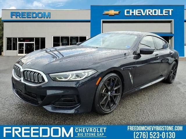 2024 BMW 840i Gran Coupe 840i