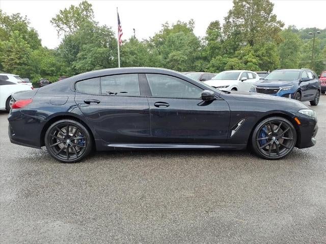 2024 BMW 840i Gran Coupe 840i