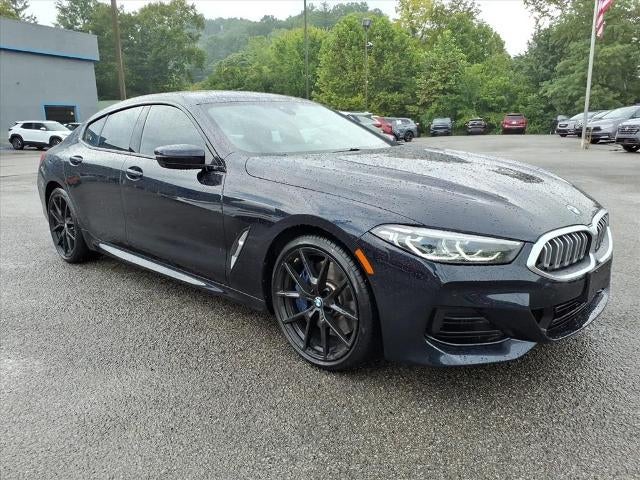 2024 BMW 840i Gran Coupe 840i