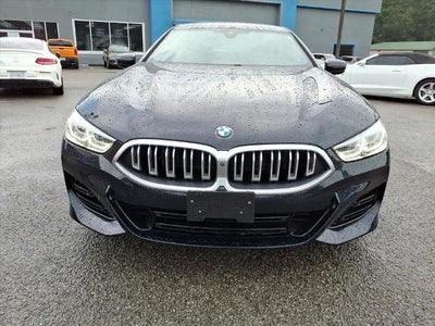 2024 BMW 840i Gran Coupe 840i