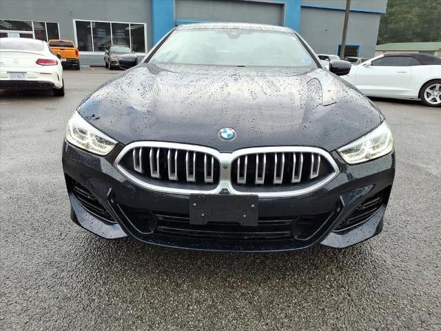 2024 BMW 840i Gran Coupe 840i