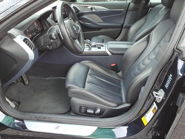 2024 BMW 840i Gran Coupe 840i