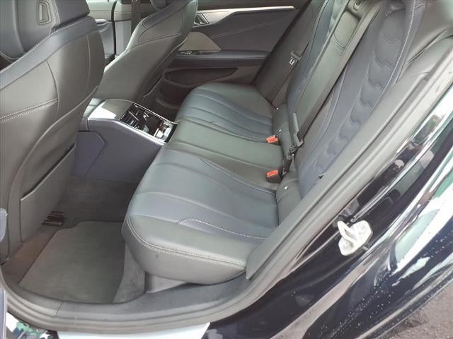 2024 BMW 840i Gran Coupe 840i