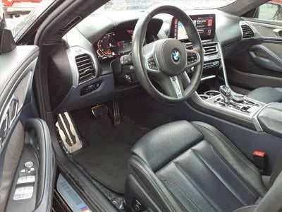 2024 BMW 840i Gran Coupe 840i