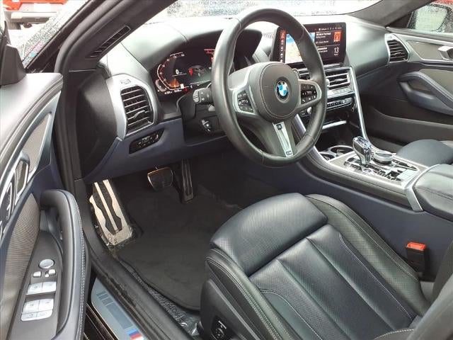 2024 BMW 840i Gran Coupe 840i