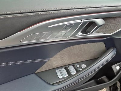 2024 BMW 840i Gran Coupe 840i