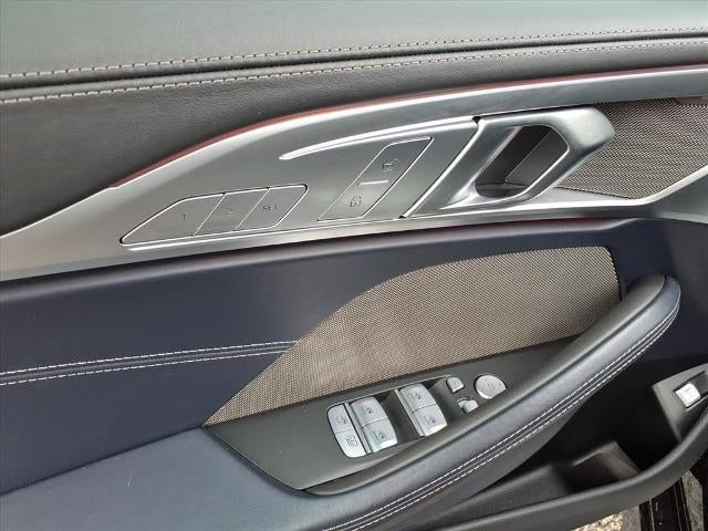 2024 BMW 840i Gran Coupe 840i