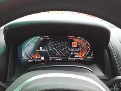 2024 BMW 840i Gran Coupe 840i