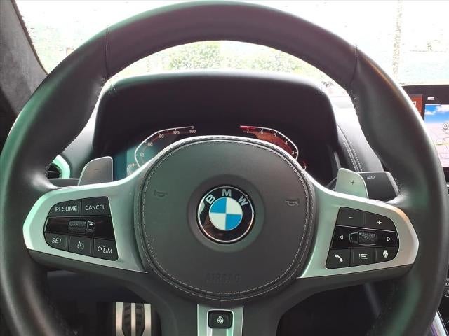 2024 BMW 840i Gran Coupe 840i