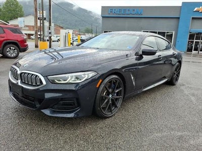 2024 BMW 840i Gran Coupe 840i