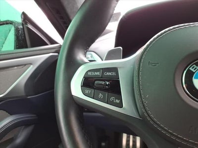 2024 BMW 840i Gran Coupe 840i