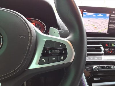 2024 BMW 840i Gran Coupe 840i