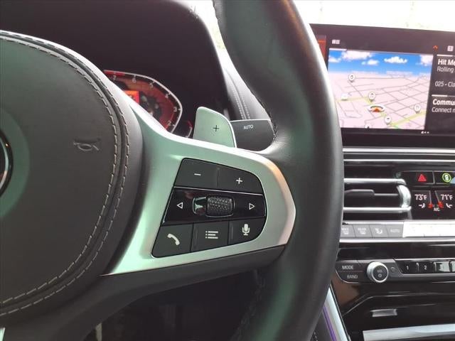 2024 BMW 840i Gran Coupe 840i
