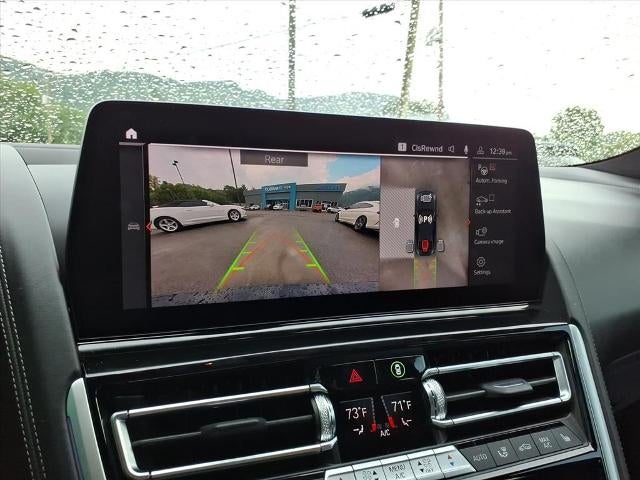 2024 BMW 840i Gran Coupe 840i