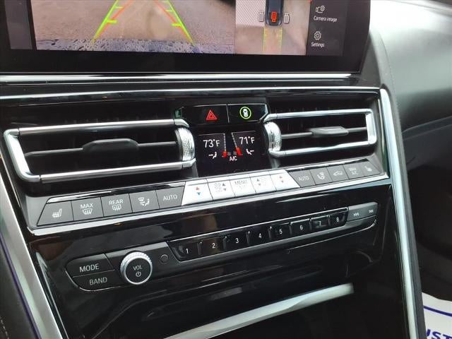 2024 BMW 840i Gran Coupe 840i