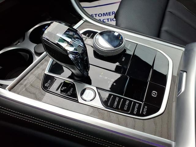 2024 BMW 840i Gran Coupe 840i
