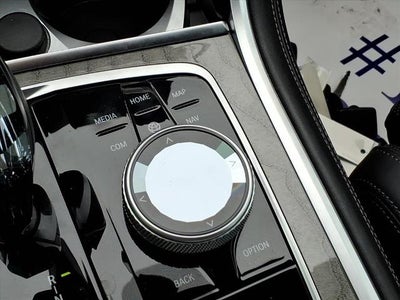 2024 BMW 840i Gran Coupe 840i