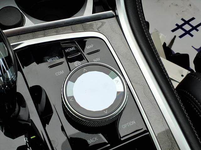 2024 BMW 840i Gran Coupe 840i
