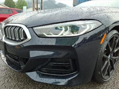2024 BMW 840i Gran Coupe 840i