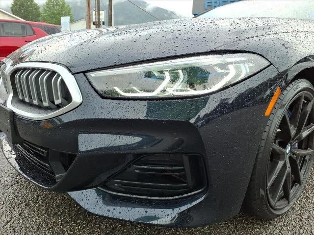 2024 BMW 840i Gran Coupe 840i