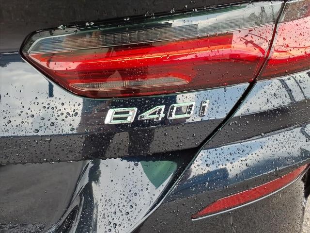 2024 BMW 840i Gran Coupe 840i