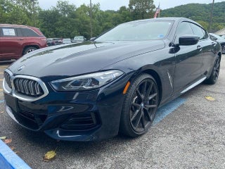 2024 BMW 840i Gran Coupe 840i